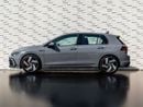 فولكس واجن جولف GTI GTI P2 MID