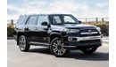 Toyota 4Runner 2022 Toyota 4Runner 4.0 SR5 LTD P A/T - Export & Local Sales (+taxes)