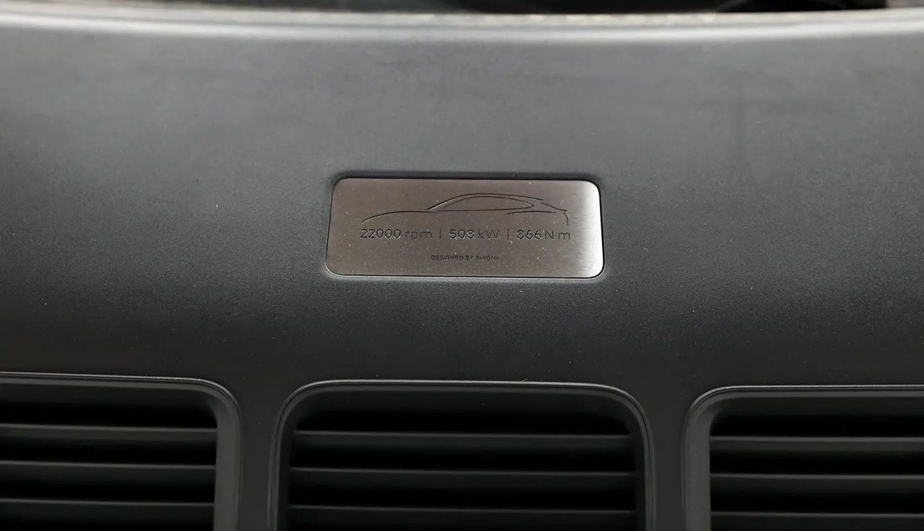 Xiaomi YU7 Max | BRAND | 3 Years Warranty