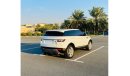 Land Rover Range Rover Evoque Dynamic Good condition car GCC