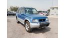 Suzuki Escudo SUZUKI ESCUDO RIGHT HAND DRIVE    (PM1520)