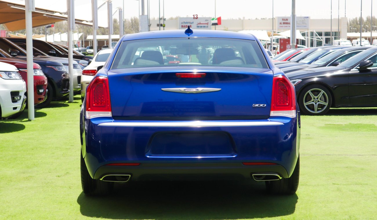 Chrysler 300