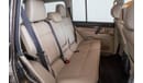 Mitsubishi Pajero GLS Platinum