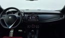 Alfa Romeo Giulietta VELOCE 1.8 | Under Warranty | Inspected on 150+ parameters