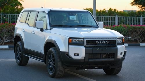 تويوتا برادو