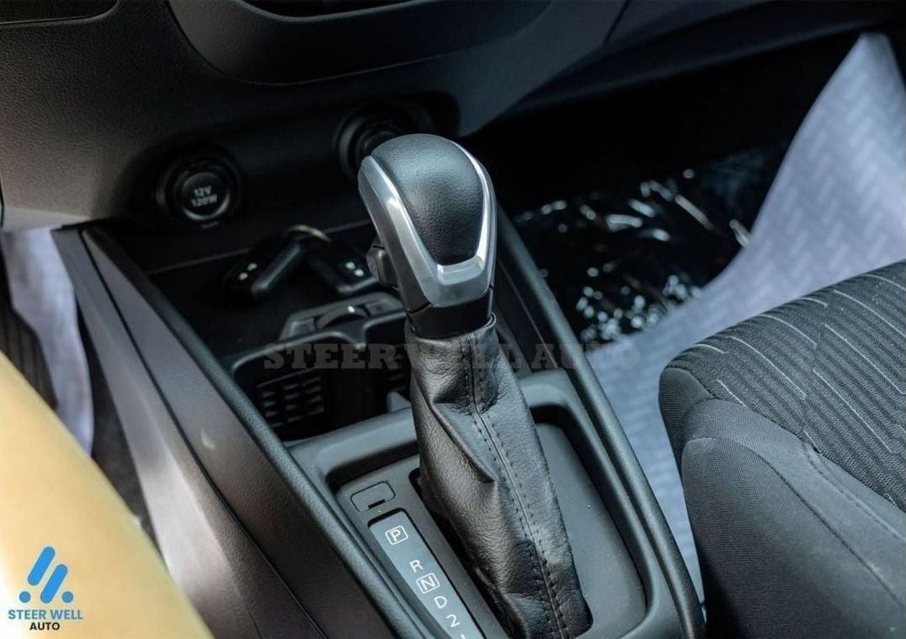 Suzuki Ertiga GLX 5dr SUV 1.5L 4cyl Petrol AT FWD - Lowest Price Guaranteed - for Export Only