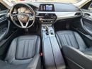 بي أم دبليو 520i Exclusive