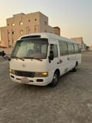 Toyota Coaster Disel / 1HZ