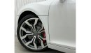 Audi R8 2014 Audi R8 Coupe V8, Service History, Carbon Fiber Package, Excellent Condition, GCC