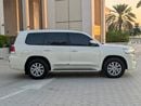 Toyota Land Cruiser GXR 2018 Diesel | GCC Specs | Full option Excellent Condition