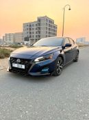 Nissan Altima 2.5 Sport