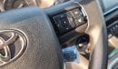 Toyota Hilux HILUX GLX-D.4D- 2022- 2.4L DSL - 4X4- FULL OPTION