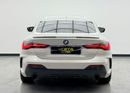 BMW 430i M SPORT 2021 BMW 430i M-Sport Coupe, 2029 BMW Service Pack, Full BMW Service History, Fully Loaded,