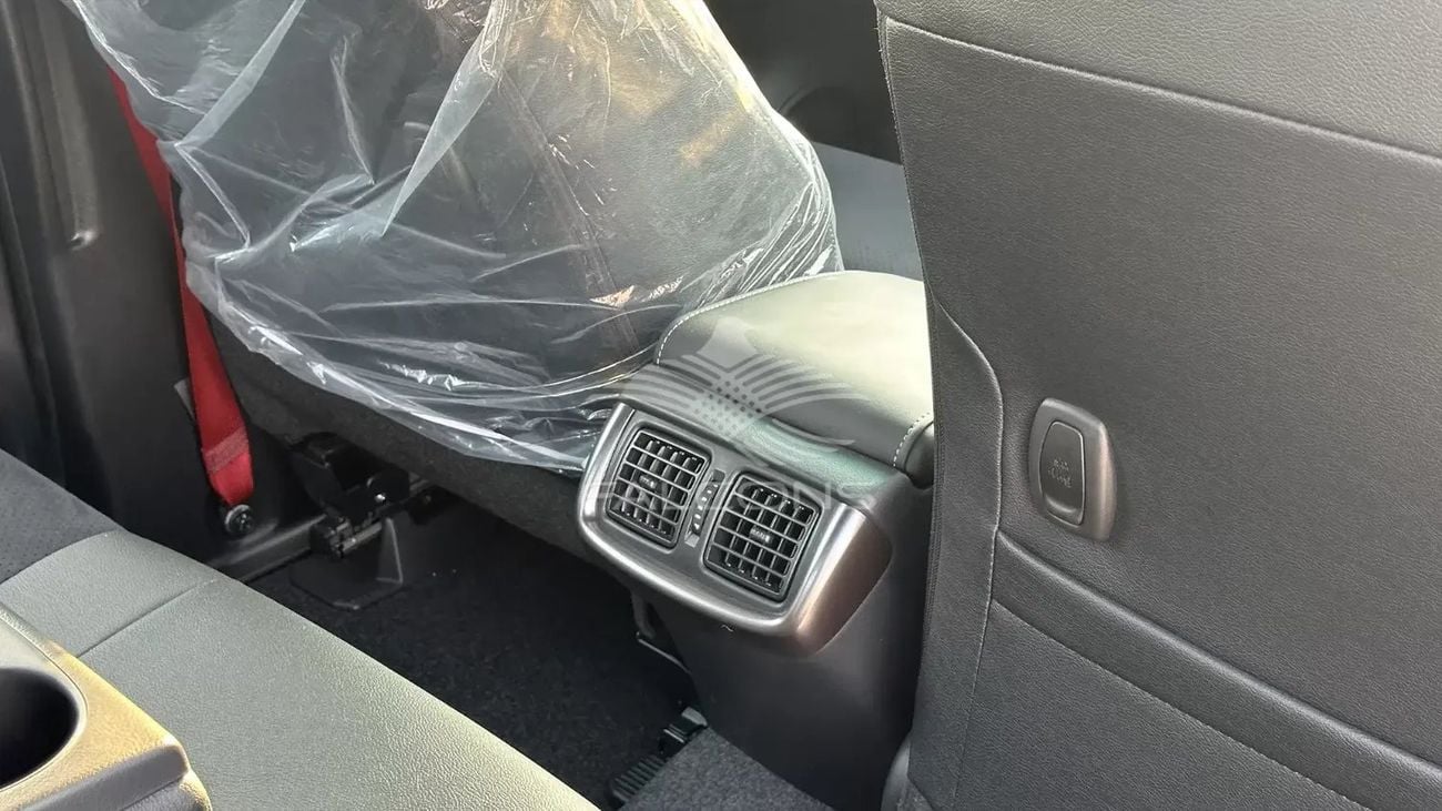 Toyota Hilux GR SPORT 4.0L4WD V6 AT