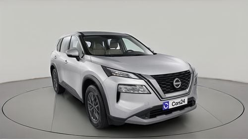 Nissan X Trail S 2023 | AED 993/Month | 0 DP | 30 Day Return | Warranty