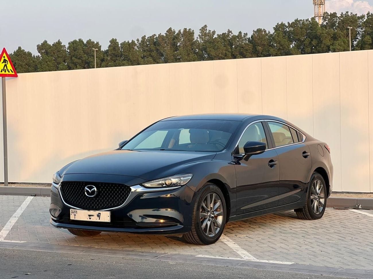 Mazda 6 CORE