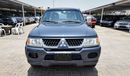 Mitsubishi Nativa GLS