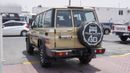 Toyota Land Cruiser 70 LX 4.0L V6 A/T