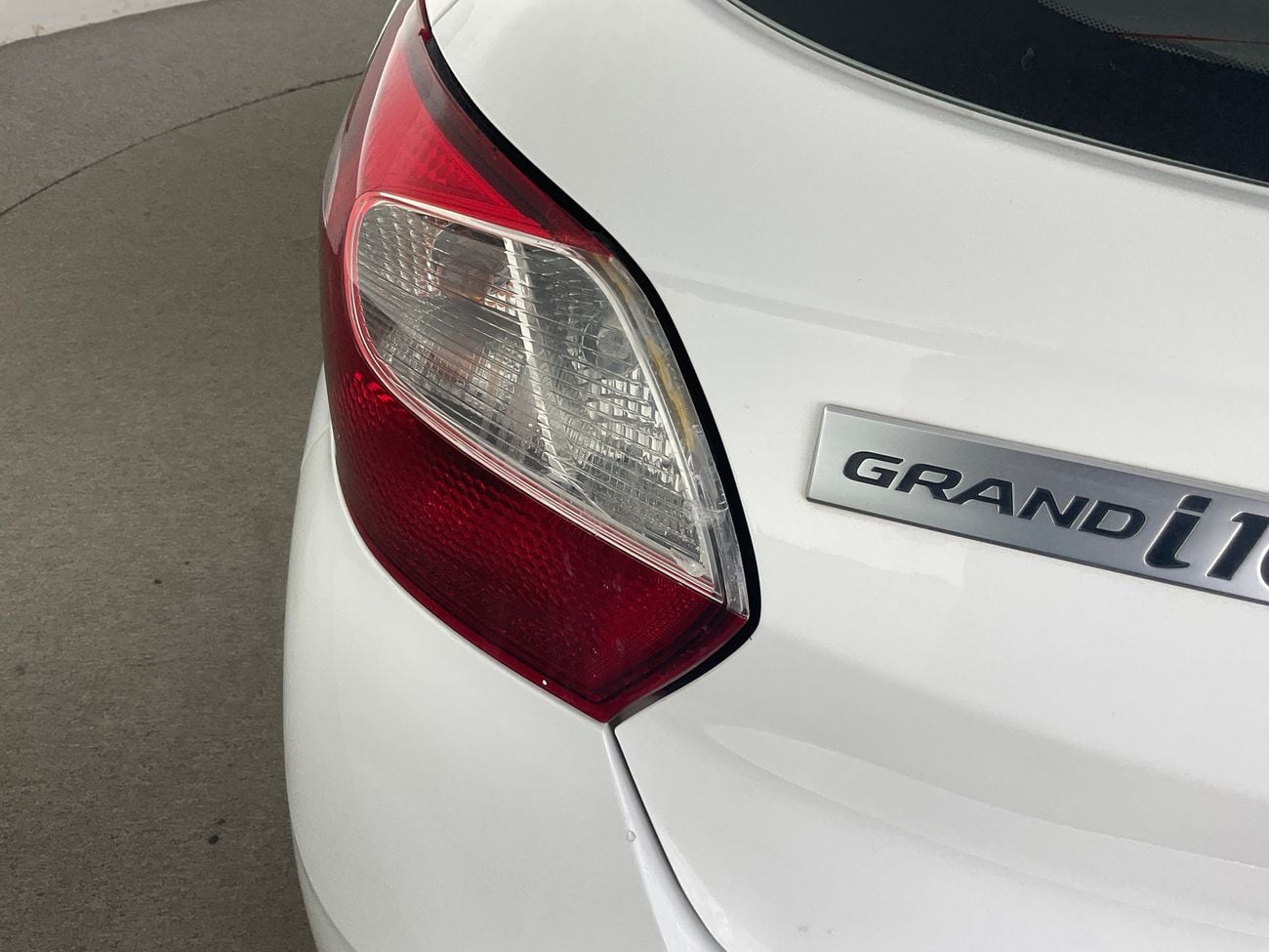 هيونداي جراند i10 1.2 SMART AUTO | شامل الضمان | 0 ﺪﻔﻋﺓ ﺃﻮﻟﻯ