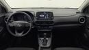 Hyundai Kona 2023 SMART + | AED 773/Month | 0 DP | 30 Day Return | Warranty | Service History