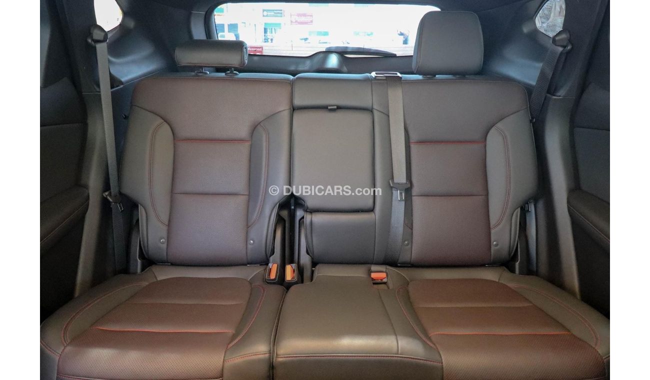 Chevrolet Blazer C1XX