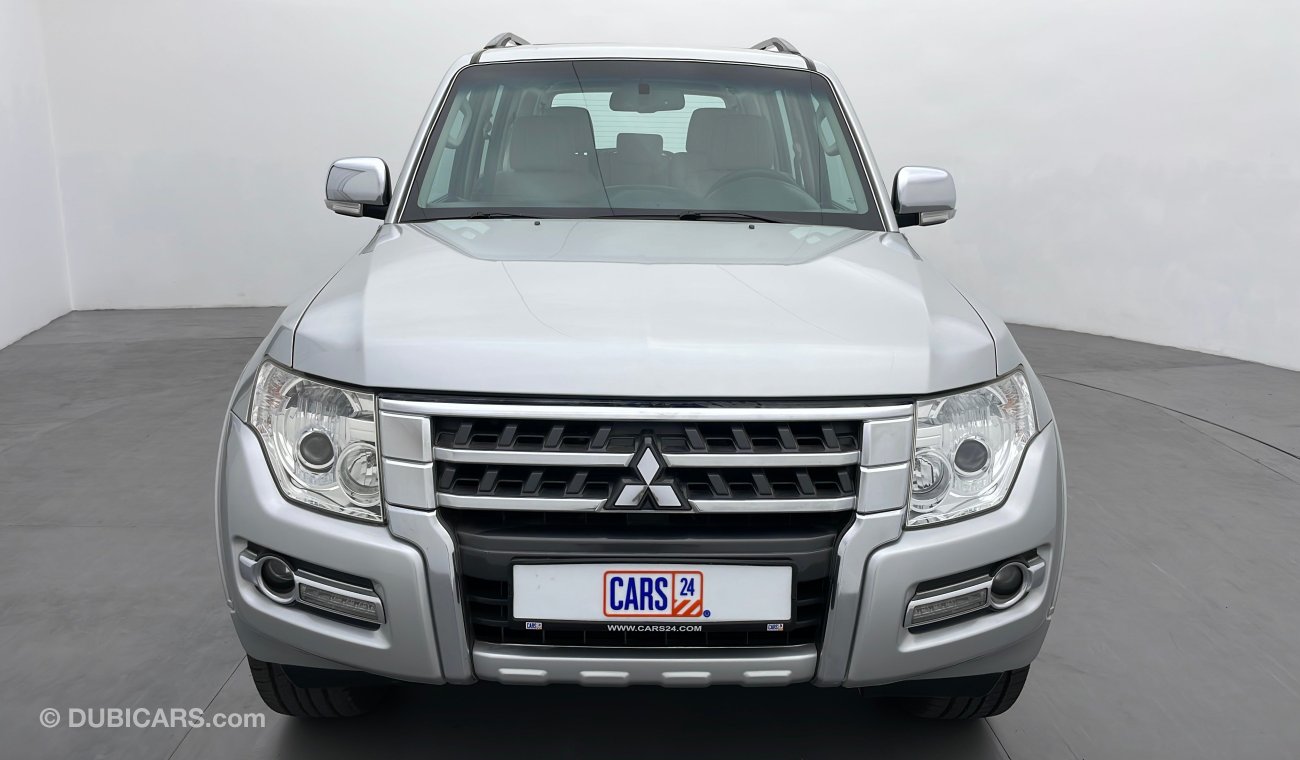 Mitsubishi Pajero GLS HIGHLINE 3.8 | Under Warranty | Inspected on 150+ parameters