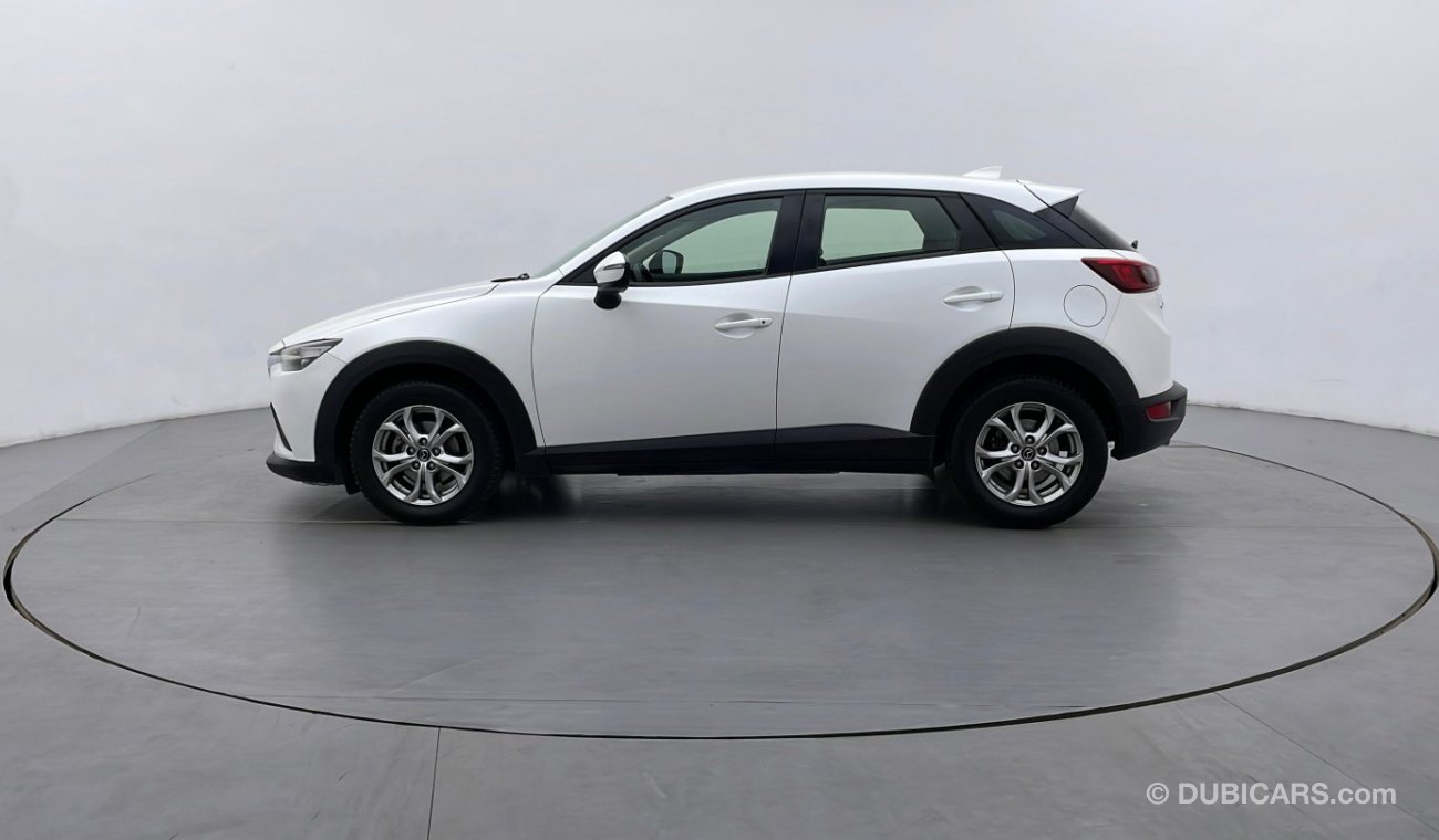 Mazda CX3 GS 2 | Under Warranty | Inspected on 150+ parameters