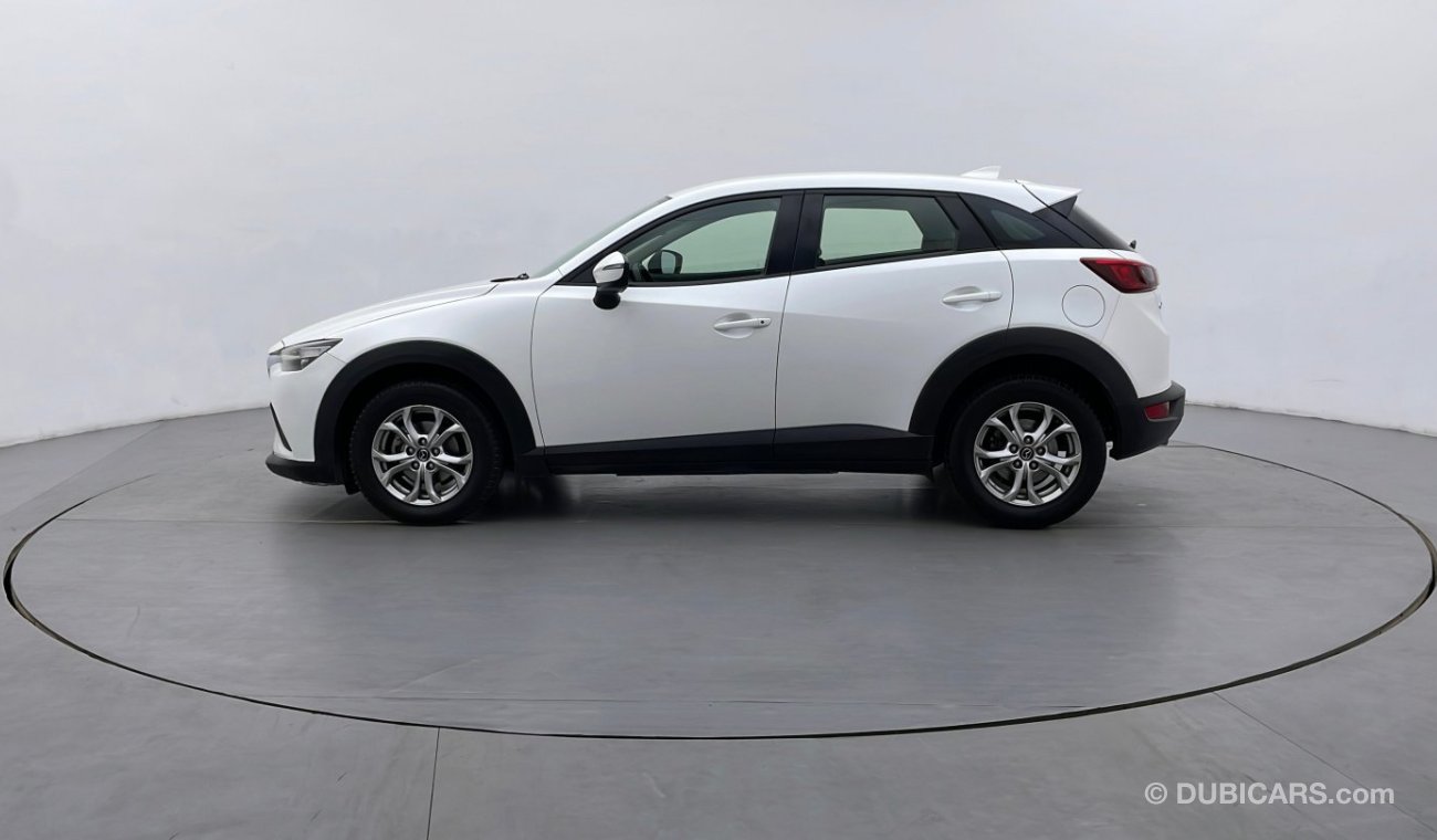 Mazda CX-3 GS 2 | Under Warranty | Inspected on 150+ parameters