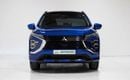 Mitsubishi Eclipse Cross eclipse cross 4WD | GCC Specs | Excellent condition