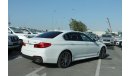 BMW 540i BMW 540i YA Petrol 3.0L Automatic Transmission 2019 Model Year