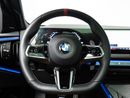 BMW X3 M50 XDRIVE BACK TO DUBAI | BACK IN MOTION | 2030 BMW Warranty & Service Contract, GCC