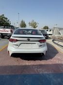 Toyota Levin تويوتا ليفين سبورت النسخة السوداء 1.8 لتر هجين