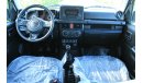 Suzuki Jimny BRAND NEW - MANUAL TRANSMISSION - ROSTAMANI - WARRANTY TILL 2026