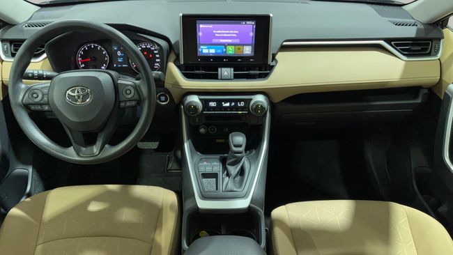 Toyota RAV4 VX, миниатюра 27