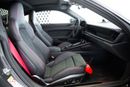 Porsche 911 CARRERA GTS | WARRANTY AUG 2026