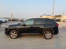 Toyota RAV4 2023 XLE KEYLESS MID OPTION 2.5 US SPEC