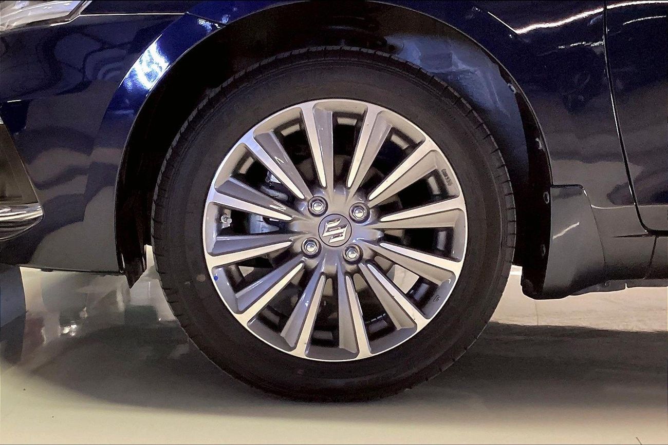 سوزوكي سياز GLX | شامل الضمان | 0 ﺪﻔﻋﺓ ﺃﻮﻟﻯ