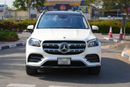مرسيدس بنز GLS 580 4MATIC 2020!! JAPANESE SPECS