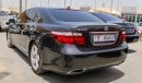 Lexus LS460