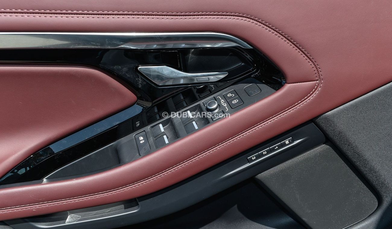 Land Rover Range Rover Evoque P300 HSE RDynamic