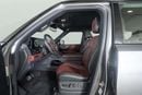 Infiniti QX80 AUTOGRAPH CAPTAIN CHAIRS 3.5
