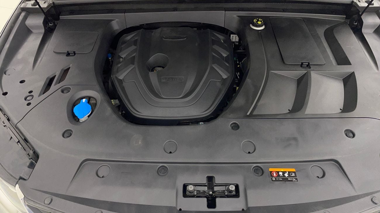 جيلي توجيلا GL 2 | بدون دفعة مقدمة | اختبار القيادة في المنزل