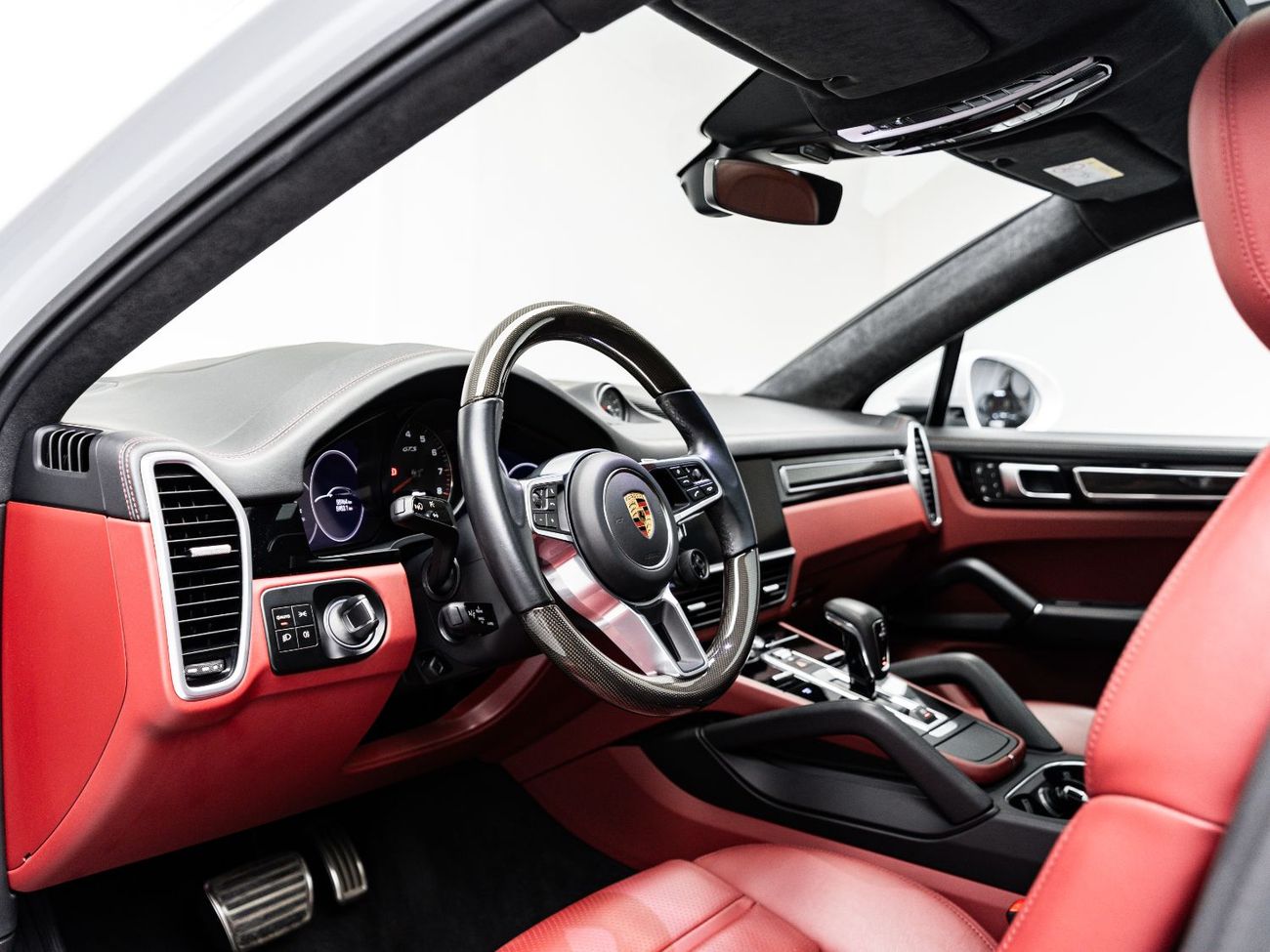 Porsche Cayenne GTS The BEST Ramadan Offer in the UAE - Limited Time Only, May 2026 Porsche Warranty, Low KM's, GCC