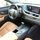 Lexus ES350 Platinum 3.5L (302 HP)