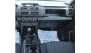 تويوتا هيلوكس The New Shape Mitsubishi L200 Triton GLX 2024 /2.4L Petrol 4WD / For Export