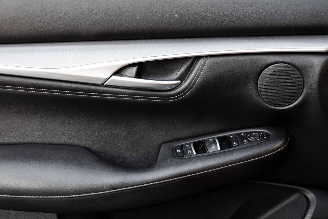 Infiniti QX55 ESSENTIAL | 2,742 P.M  | 0% Downpayment | IMMACULATE!