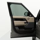 لاند روفر رينج روفر HSE P400