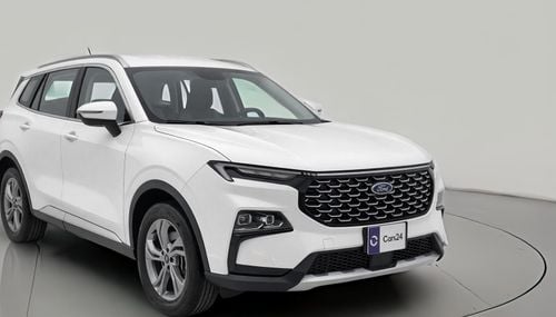 Ford Territory 2023 TREND | AED 991/Month | 0 DP | 30 Day Return | Warranty