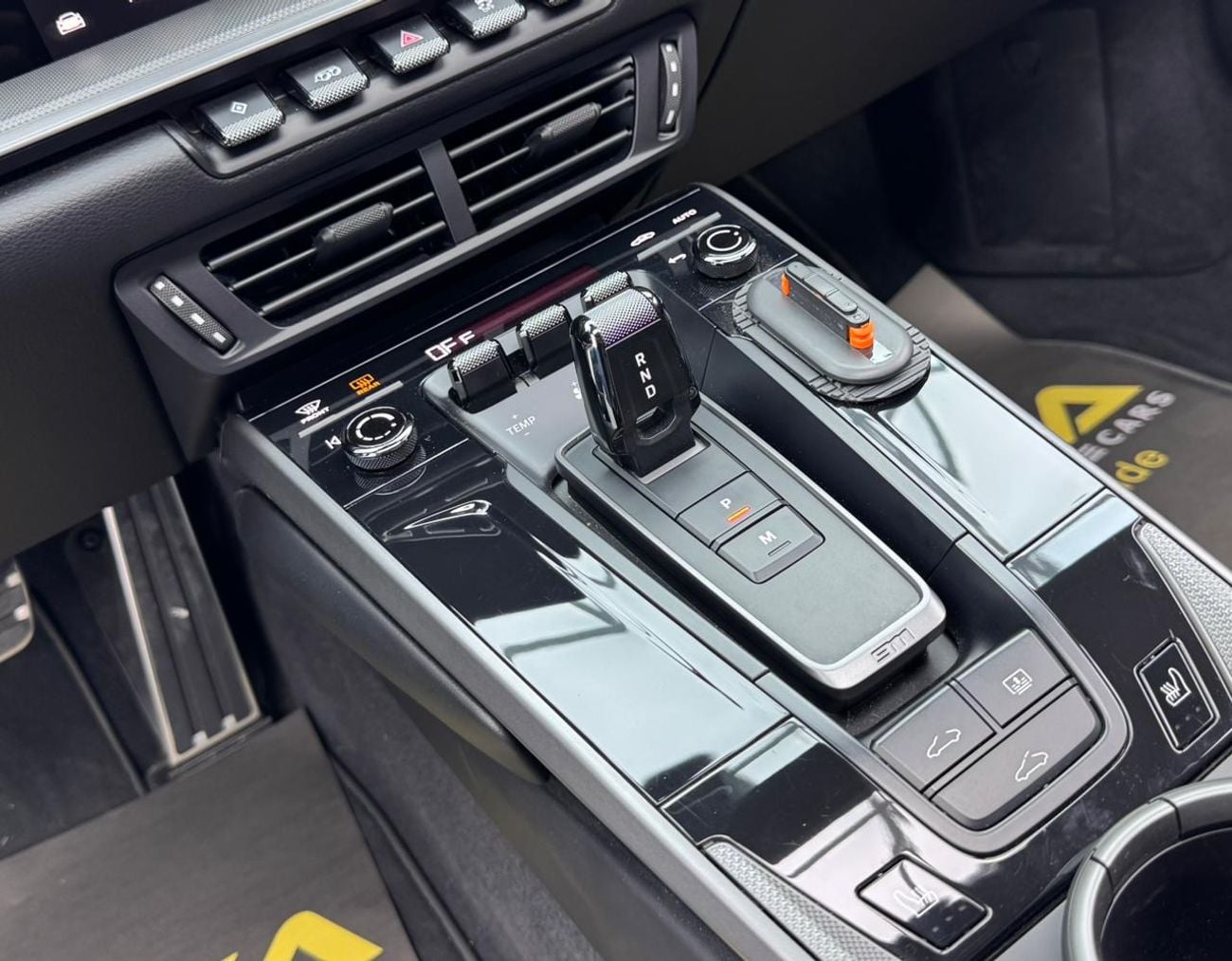 Porsche 911 2025 Porsche 911 Carrera, 2 Years Porsche Warranty, Full Porsche Service History, Euro