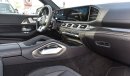 Mercedes-Benz GLE 53 Turbo 4Matic